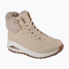 Dámske topánky SKECHERS Uno Rugged Fall Air sand Dámske topánky SKECHERS Uno Rugged Fall Air sand