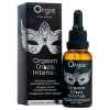 Orgie Orgasm Drops Intense - stimulačný intímny gél pre ženy (30 ml) Orgie Orgasm Drops Intense - stimulačný intímny gél pre ženy (30 ml)