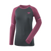 Dámske tričko DYNAFIT ALPINE PRO W L/S TEE Dámske tričko DYNAFIT ALPINE PRO W L/S TEE