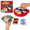 Karetná hra Mattel Games UNO Spin Karetná hra Mattel Games UNO Spin