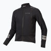 Pánska cyklistická bunda Endura Pro SL 3 Season black Pánska cyklistická bunda Endura Pro SL 3 Season black
