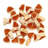 SALAČ Rolka sushi králičia pečeň-100g SALAČ Rolka sushi králičia pečeň-100g