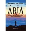 Ária (český jazyk) - Nazanine Hozar Ária (český jazyk) - Nazanine Hozar