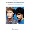 The Very Best of Daryl Hall & John Oates (Daryl Hall,John Oates)(Brožovaná) The Very Best of Daryl Hall & John Oates (Daryl Hall,John Oates)(Brožovaná)