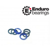 Sada tesnení vidlice FK-6612 ENDURO BEARINGS Sada tesnení vidlice FK-6612 ENDURO BEARINGS