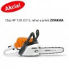 STIHL MS 231 STIHL MS 231