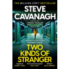 Two Kinds of Stranger Two Kinds of Stranger