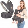Colibro Nosič 12 v 1 od 3 do 24 mesiacov do hmotnosti 18 kg Honey onyx Colibro Nosič 12 v 1 od 3 do 24 mesiacov do hmotnosti 18 kg Honey onyx
