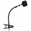 Kondenzátorový inštrumentálny mikrofón Dexon Mikrofón pro hudební nástroje HM 9 Kondenzátorový inštrumentálny mikrofón Dexon Mikrofón pro hudební nástroje HM 9