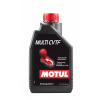 MOTUL OLEJ MOTUL MULTI CVTF 1L / TL 52180/52516 MOTUL OLEJ MOTUL MULTI CVTF 1L / TL 52180/52516