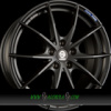 SPARCO TROFEO 5 7,5x17 5x100 ET35.00 matt black SPARCO TROFEO 5 7,5x17 5x100 ET35.00 matt black