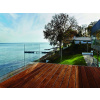 Terasové dosky iCLIP IPE 20 × 100 × 1220 mm | hladká Terasové dosky iCLIP IPE 20 × 100 × 1220 mm | hladká