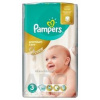 Procter and Gamble DS Polska Sp. z o.o. PAMPERS PREMIUM CARE 3 Midi detské plienky (5-9 kg) 1x60 ks Procter and Gamble DS Polska Sp. z o.o. PAMPERS PREMIUM CARE 3 Midi detské plienky (5-9 kg) 1x60 ks