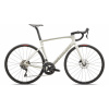 SPECIALIZED Tarmac SL7 Sport - Shimano 105 Gloss Dune White/Chaos Pearl Veľkosť rámu: 44cm Cestný bicykel