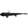 Westin Gumová nástraha TwinTeez Pelagic V-Tail R'n'R 21cm 70g - Black Mamba Westin Gumová nástraha TwinTeez Pelagic V-Tail R'n'R 21cm 70g - Black Mamba