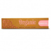 Vonné tyčinky Organic Frankincense 15g Vonné tyčinky Organic Frankincense 15g