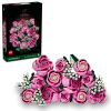 LEGO Botanicals 10374 Kytica ružových ruží LEGO Botanicals 10374 Kytica ružových ruží