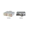 Supermicro CSE-M14TQC Drivebox čierna Supermicro CSE-M14TQC Drivebox čierna