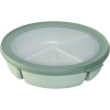 Mepal Bento Bowl Cirqula nordic sage (250+250+500ml) Mepal Bento Bowl Cirqula nordic sage (250+250+500ml)