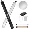 NEEWER GC21B Nafukovacia LED trubicová lampa dvojfarebná NEEWER GC21B Nafukovacia LED trubicová lampa dvojfarebná