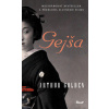 Arthur Golden - Gejša Arthur Golden - Gejša