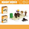Magnet World Púštna súprava Magnet World Púštna súprava