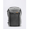 Peak Design Everyday Backpack 20L v2 Charcoal 20 l Peak Design Everyday Backpack 20L v2 Charcoal 20 l
