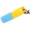 Firedog Marking dummy 500 g žltý/baby modrý Firedog Marking dummy 500 g žltý/baby modrý