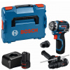 BOSCH GSR 12V-32 FC PROFESSIONAL Skrutkovač, 2× 2,0 Ah, L-Boxx 06019N7104 BOSCH GSR 12V-32 FC PROFESSIONAL Skrutkovač, 2× 2,0 Ah, L-Boxx 06019N7104