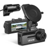 Vevor Duálna kamera do auta 4k+1080p, predná 129°/zadná 125°, 32 gb, gps DFBLXCJLYXPNDHK0M001V9 Vevor Duálna kamera do auta 4k+1080p, predná 129°/zadná 125°, 32 gb, gps DFBLXCJLYXPNDHK0M001V9