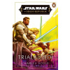 Star Wars: Trials of the Jedi (High Republic) - Charles Soule Star Wars: Trials of the Jedi (High Republic) - Charles Soule