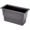Oase plastové hranaté jazierko 80l HDPE 380 x 780 x 450 mm Oase plastové hranaté jazierko 80l HDPE 380 x 780 x 450 mm