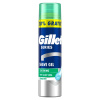 Gillette series gél 200+40ml Sensitive Gillette series gél 200+40ml Sensitive