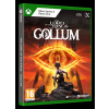The Lord of the Rings: Gollum The Lord of the Rings: Gollum