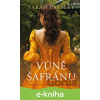E-kniha Vůně šafránu - Sarah Parsley E-kniha Vůně šafránu - Sarah Parsley