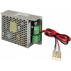 Napájací zdroj Pulsar PSB-12V3A s impulznou vyrovnávacou pamäťou pre zabudovanie UPS Napájací zdroj Pulsar PSB-12V3A s impulznou vyrovnávacou pamäťou pre zabudovanie UPS