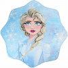 Disney Plážová osuška 130 cm – Frozen Elza Disney Plážová osuška 130 cm – Frozen Elza