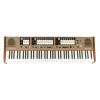 Dexibell Classico L4 Digitálny organ, 76 dynamických kláves. 7 druhov organov, stereo reprosystém, Bluetooth Dexibell Classico L4 Digitálny organ, 76 dynamických kláves. 7 druhov organov, stereo reprosystém, Bluetooth