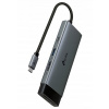 USB hub TP-Link UH7021C 7 portov USB hub TP-Link UH7021C 7 portov