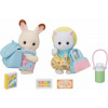 Sylvanian family Sylvanian Families Kamaráti zo škôlky idú na výlet OLP10395747 Sylvanian family Sylvanian Families Kamaráti zo škôlky idú na výlet OLP10395747