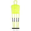 Merco Split Soccer Dummy tréningová figurína - 1 ks Merco Split Soccer Dummy tréningová figurína - 1 ks