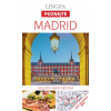 LINGEA CZ - Madrid - Poznejte - 2. vydání LINGEA CZ - Madrid - Poznejte - 2. vydání