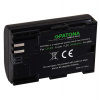 PATONA baterie pro foto Canon LP-E6 2000mAh Li-Ion Premium (PT1212) PATONA baterie pro foto Canon LP-E6 2000mAh Li-Ion Premium (PT1212)