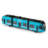 Rappa Moderná električka DPO Ostrava modra, 47 cm Rappa Moderná električka DPO Ostrava modra, 47 cm