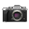 FujiFilm X-T5 body silver FujiFilm X-T5 body silver