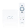 Multimediálny prijímač Homatics Box R 4K Lite (Android TV 11) Multimediálny prijímač Homatics Box R 4K Lite (Android TV 11)