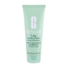 Clinique 7 Day Scrub Cream jemný pleťový peeling 100 ml pro ženy Clinique 7 Day Scrub Cream jemný pleťový peeling 100 ml pro ženy