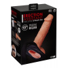 Excellent Power Erection Assistant Hollow Strap-On Excellent Power Erection Assistant Hollow Strap-On