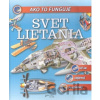 Svet lietania - Foni book Svet lietania - Foni book