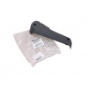 Kryt ľavého predného sedadla Fiat Ducato, Jumper, Boxer od 2006 pravý 60911485 Kryt ľavého predného sedadla Fiat Ducato, Jumper, Boxer od 2006 pravý 60911485